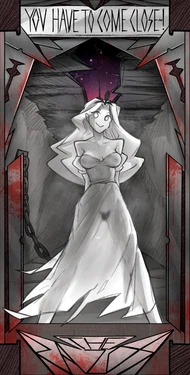 [NotSoRapoi] Tarot (Slay the Princess)