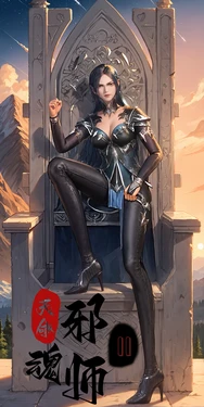 天命邪魂师11【重返史莱克】 [AI Generated]