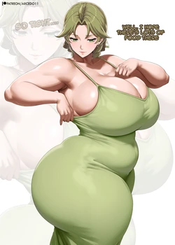 [ArcEdo] Patreon 2024 to Present