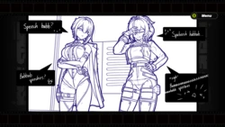 [Magnolia-Ducky] Patreon