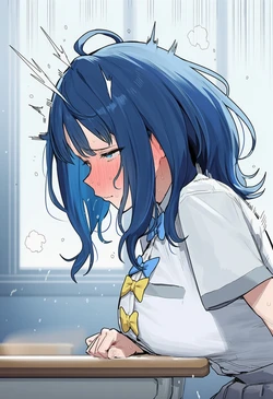 [Aonie] 八奈見杏菜 Anna Yanami & Kazuhiko Nukumizu (Patreon) [AI Generated]