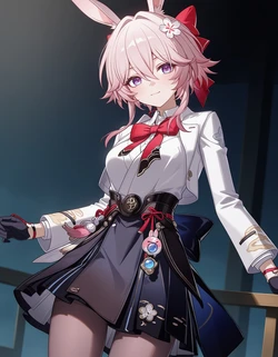 [noxe] 0330 Evanescia X Caelus 82p (Patreon) [AI Generated]