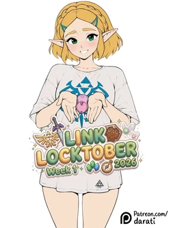 [Darati] The Links Locktober 2026 First Week [AI Generated]
