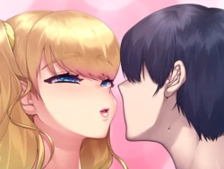 [ORCSOFT] Kanojo Netorase ~Ore no ED Chiryou ni Kyouryoku Shitekureru Saikou no Kyonyuu Kanojo ga Saitei Oyaji ni Ubawareru Made~ [Game CG & Character Sprites]