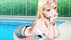 [Veyluna] [Request] Marin Kitagawa - My Dress-Up Darling (153 pics) [AI Generated]