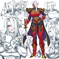 dreson [AI Generated]