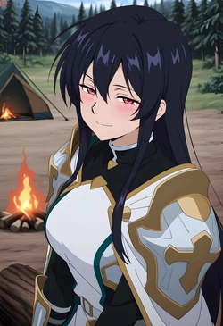 [Ero64] Patausche Kivia [ Request ] [AI Generated]