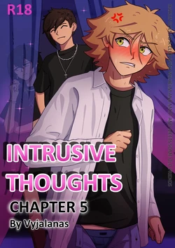 [Vyjalanas] Intrusive Thoughts 5 [English]