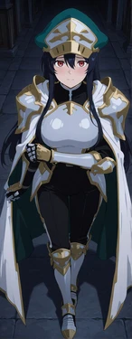 [ARD/ARD32] Patausche Kivia 82+530P [AI Generated]