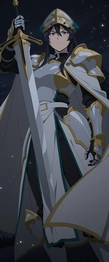 [Rully/Rully69] Sentenced to be a hero- Patausche Kivia [AI Generated]