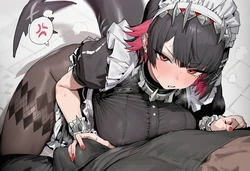 Bab-ilu - [AI Generated]