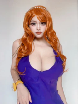 Micaanesan - Nami