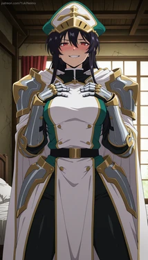 [YukiNekko] Patausche Kivia | Sentenced to Be a Hero [Full] [AI Generated]