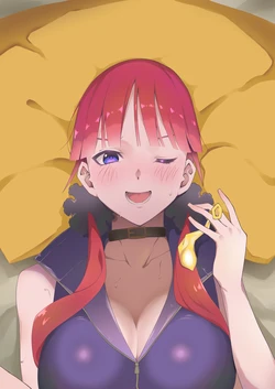 [muroi] Kayome no hitozuma2 (gotoubun no hanayome)