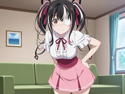 [AetherMind AI] 斎川唯 yui saikawa Extra [AI Generated]
