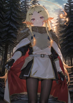 [xiyo/xiyo315] Teoritta（169p） [AI Generated]