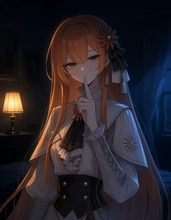 在中转站和用户偷晴的Claude小姐 [AI Generated]