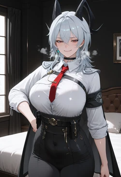 [LewdCreations] Zani [AI Generated]