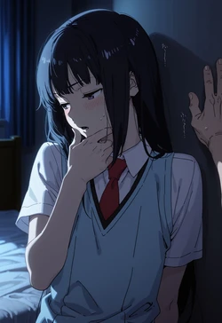 【Denukou】Ryuunosuke Akasaka [AI Generated]