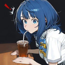 [Patreon] ( Daioo) Anna Yanami [AI Generated]