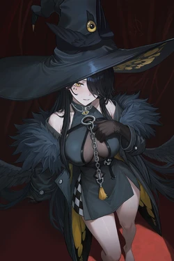 [Pixiv] jw6 (70312896)