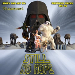 [Tlameteotl] Still No Hope (Star Wars)