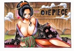 [715akanaichigo] Oiran Robin [AI Generated]