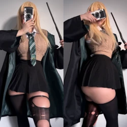 Qiandai - Malfoy