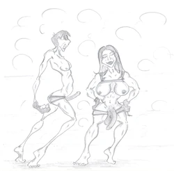 Aruba Powergay