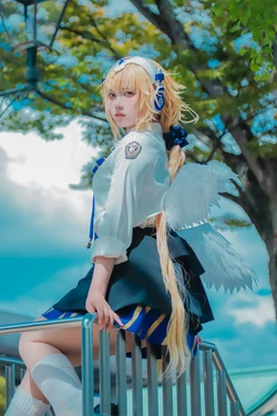 love1loooomy - Cosplay