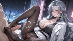[Patreon] Hajily - Chkalov [AI Generated]