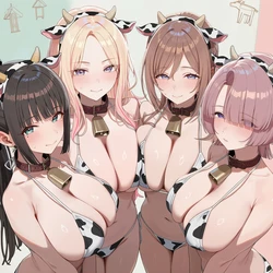[AI Generated] 三年级组