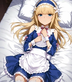 [Mugipp (TRAP)] #49 Chevalier d'Eon / Chevalier deon (tomgirl) (Fate/Grand Order / Fate Grand Order / FGO) [327P] [AI Generated]
