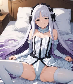 [Mugipp (TRAP)] #50 Francesca Prelati (tomgirl) (Fate/Strange Fake / Fate Strange Fake) [382P] [AI Generated]