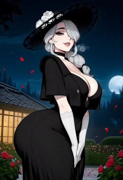 DreamcoreArt - Set - 1840 Cogita BBC (Patreon) (AI Generated)