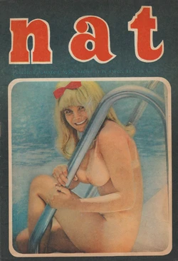 Revista Nat #63 [Spanish]