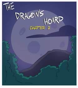 [Sluggabed] The Dragon's Hoard: Chapter 2 (Incomplete)
