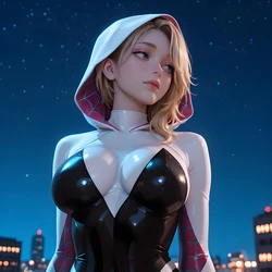 InferAI - Gwen [AI Generated]