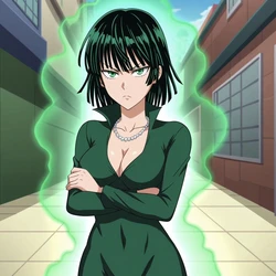 [Gatehacker] Fubuki #1 (Patreon) [AI Generated]