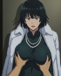 [Gatehacker] Fubuki #2 (Patreon) [AI Generated]
