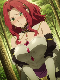 [Gatehacker] Malty S Melromarc #1 (Patreon) [AI Generated]