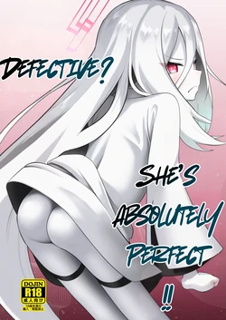 [Owakari Itadaketa darou ka (Umiyamasoze)] Nani ga Kekkanhin da! Saikou Darou ga!! | Defective? She's absolutely perfect!! (Kei-chan, Zenbu Suki) (Blue Archive) [English] [Kei Kei Scans]  [Digital]