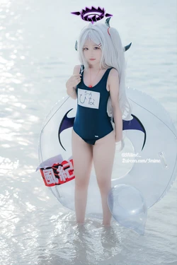Mime - Hina