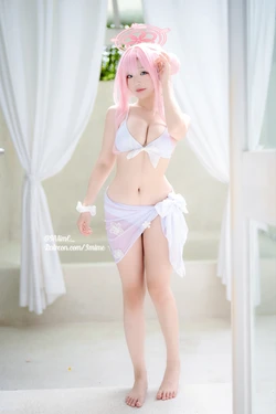 Mime - Mimori