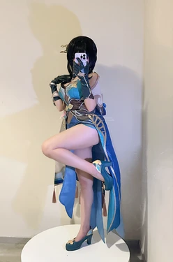 Mime - Ruan Mei