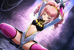 [遼来来亭/ryourairai] リクエスト289 アーニャ・アールストレイム 400枚 [AI Generated]