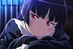 [遼来来亭/ryourairai] リクエスト299 五更瑠璃 400枚 [AI Generated]