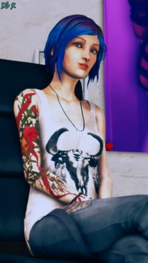[Deadbolt Returns] Chloe Price Has More Fun (Life is Strange)