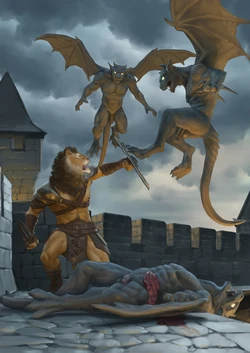 [x6udpngx] Gargoyle Group