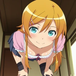 (Babtb) Kirino Kousaka - Full Set - p180 [AI Generated]